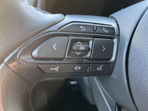 Toyota Yaris Cross 1.5 Hybrid 115 First Edition | All-in prijs | Automaat | Parkeersensoren ActivLease financial lease