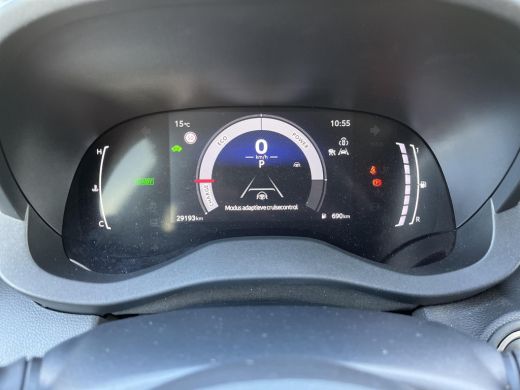 Toyota Yaris Cross 1.5 Hybrid 115 First Edition | All-in prijs | Automaat | Parkeersensoren ActivLease financial lease