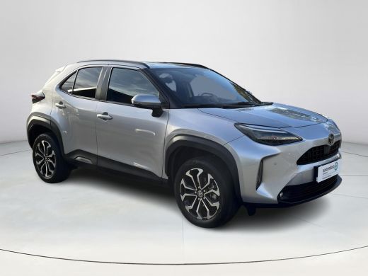 Toyota Yaris Cross 1.5 Hybrid 115 First Edition | All-in prijs | Automaat | Parkeersensoren ActivLease financial lease