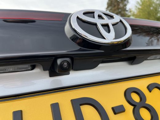Toyota Yaris Cross 1.5 Hybrid 130 GR Sport | Navigatie | Apple CarPlay/Android auto | Achteruitrijcamera | Stoel en ... ActivLease financial lease