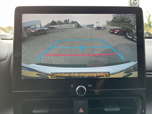 Toyota Yaris Cross 1.5 Hybrid 130 GR Sport | Navigatie | Apple CarPlay/Android auto | Achteruitrijcamera | Stoel en ... ActivLease financial lease