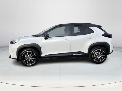 Toyota Yaris Cross 1.5 Hybrid 130 GR Sport | Navigatie | Apple CarPlay/Android auto | Achteruitrijcamera | Stoel en ... ActivLease financial lease