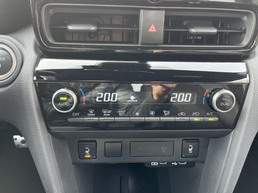 Toyota Yaris Cross 1.5 Hybrid 130 GR Sport | Navigatie | Apple CarPlay/Android auto | Achteruitrijcamera | Stoel en ... ActivLease financial lease