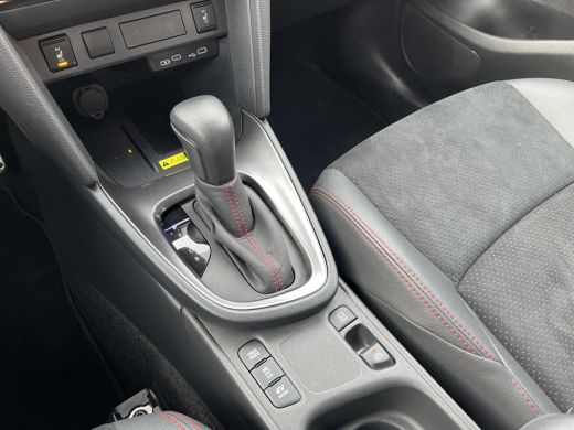 Toyota Yaris Cross 1.5 Hybrid 130 GR Sport | Navigatie | Apple CarPlay/Android auto | Achteruitrijcamera | Stoel en ... ActivLease financial lease