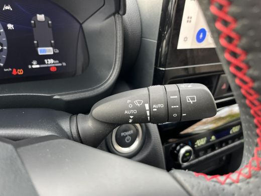 Toyota Yaris Cross 1.5 Hybrid 130 GR Sport | Navigatie | Apple CarPlay/Android auto | Achteruitrijcamera | Stoel en ... ActivLease financial lease