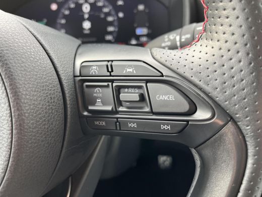 Toyota Yaris Cross 1.5 Hybrid 130 GR Sport | Navigatie | Apple CarPlay/Android auto | Achteruitrijcamera | Stoel en ... ActivLease financial lease