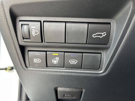 Toyota Yaris Cross 1.5 Hybrid 130 GR Sport | Navigatie | Apple CarPlay/Android auto | Achteruitrijcamera | Stoel en ... ActivLease financial lease