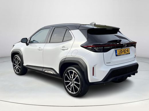 Toyota Yaris Cross 1.5 Hybrid 130 GR Sport | Navigatie | Apple CarPlay/Android auto | Achteruitrijcamera | Stoel en ... ActivLease financial lease