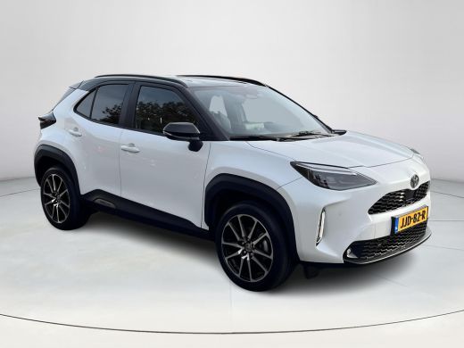 Toyota Yaris Cross 1.5 Hybrid 130 GR Sport | Navigatie | Apple CarPlay/Android auto | Achteruitrijcamera | Stoel en ... ActivLease financial lease