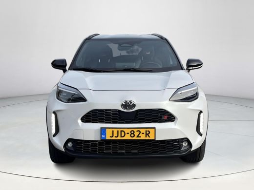 Toyota Yaris Cross 1.5 Hybrid 130 GR Sport | Navigatie | Apple CarPlay/Android auto | Achteruitrijcamera | Stoel en ... ActivLease financial lease