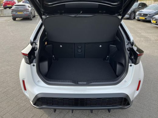 Toyota Yaris Cross 1.5 Hybrid 130 GR Sport | Navigatie | Apple CarPlay/Android auto | Achteruitrijcamera | Stoel en ... ActivLease financial lease