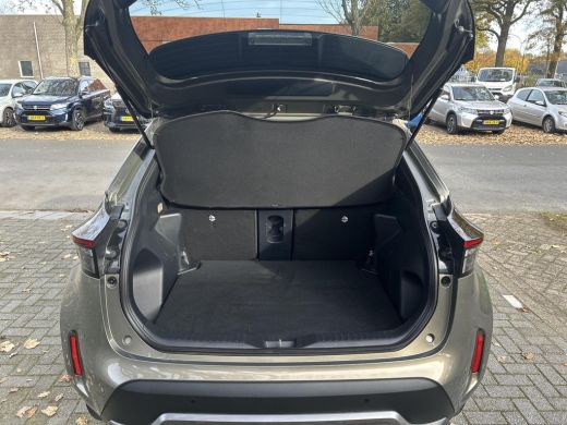 Toyota Yaris Cross 1.5 Hybrid Explore ActivLease financial lease