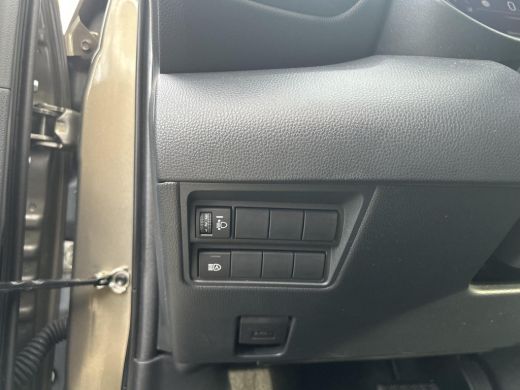 Toyota Yaris Cross 1.5 Hybrid Explore ActivLease financial lease