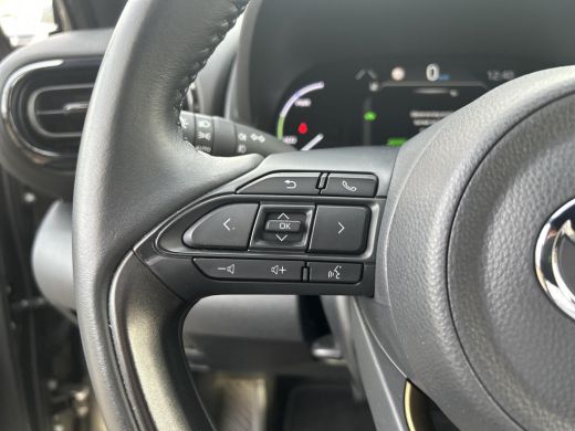 Toyota Yaris Cross 1.5 Hybrid Explore ActivLease financial lease