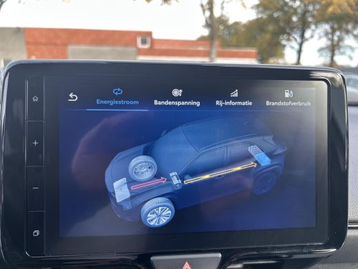 Toyota Yaris Cross 1.5 Hybrid Explore ActivLease financial lease