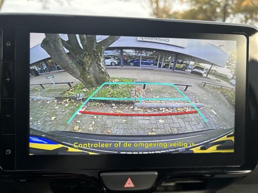 Toyota Yaris Cross 1.5 Hybrid Explore ActivLease financial lease