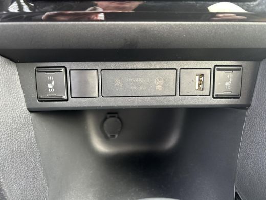 Toyota Yaris Cross 1.5 Hybrid Explore ActivLease financial lease