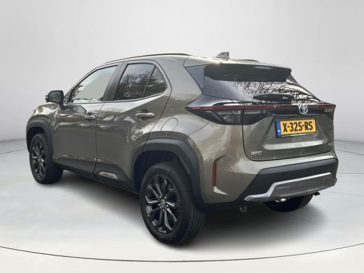 Toyota Yaris Cross 1.5 Hybrid Explore ActivLease financial lease