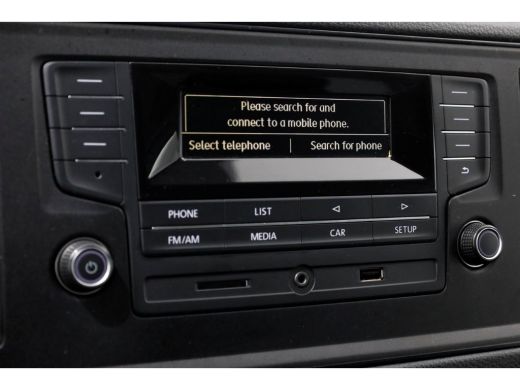 Volkswagen Crafter 35 2.0 TDI E6 L2H1 D.C. Van den Born Kipper 07-2018 ActivLease financial lease