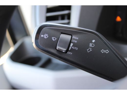 Volkswagen Crafter 35 2.0 TDI L3H3 Exclusive BPM Vrij | 177 pk | ACC | Navigatie | Digtiale Cockpit | Diefstalalarm ... ActivLease financial lease