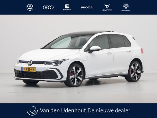 Volkswagen Golf 1.4 eHybrid 245pk GTE Panorama Navigatie Camera Stoelverwarming Carplay 193