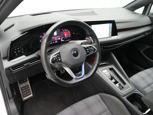 Volkswagen Golf 1.4 eHybrid 245pk GTE Panorama Navigatie Camera Stoelverwarming Carplay 193 ActivLease financial lease