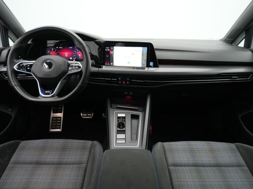 Volkswagen Golf 1.4 eHybrid 245pk GTE Panorama Navigatie Camera Stoelverwarming Carplay 193 ActivLease financial lease