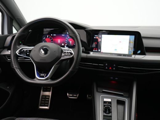 Volkswagen Golf 1.4 eHybrid 245pk GTE Panorama Navigatie Camera Stoelverwarming Carplay 193 ActivLease financial lease