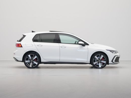 Volkswagen Golf 1.4 eHybrid 245pk GTE Panorama Navigatie Camera Stoelverwarming Carplay 193 ActivLease financial lease