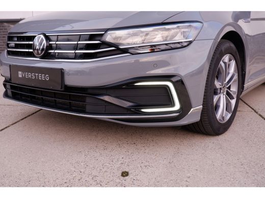 Volkswagen Passat Variant 1.4 TSI PHEV GTE Business | Elek Trekhaak | Virtual | LED | Camera | Carplay | Navi ActivLease financial lease