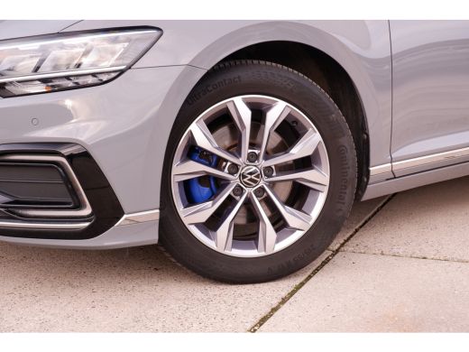 Volkswagen Passat Variant 1.4 TSI PHEV GTE Business | Elek Trekhaak | Virtual | LED | Camera | Carplay | Navi ActivLease financial lease