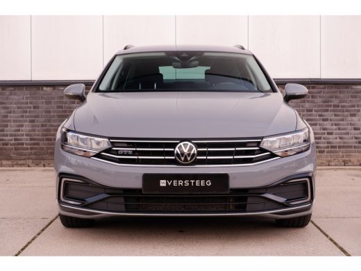 Volkswagen Passat Variant 1.4 TSI PHEV GTE Business | Elek Trekhaak | Virtual | LED | Camera | Carplay | Navi ActivLease financial lease