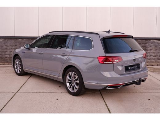 Volkswagen Passat Variant 1.4 TSI PHEV GTE Business | Elek Trekhaak | Virtual | LED | Camera | Carplay | Navi ActivLease financial lease