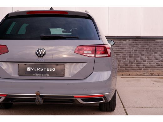 Volkswagen Passat Variant 1.4 TSI PHEV GTE Business | Elek Trekhaak | Virtual | LED | Camera | Carplay | Navi ActivLease financial lease