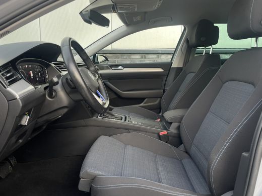 Volkswagen Passat Variant 1.4 TSI PHEV GTE Business | Elek Trekhaak | Virtual | LED | Camera | Carplay | Navi ActivLease financial lease