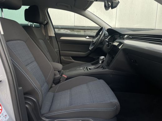 Volkswagen Passat Variant 1.4 TSI PHEV GTE Business | Elek Trekhaak | Virtual | LED | Camera | Carplay | Navi ActivLease financial lease