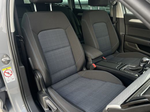 Volkswagen Passat Variant 1.4 TSI PHEV GTE Business | Elek Trekhaak | Virtual | LED | Camera | Carplay | Navi ActivLease financial lease