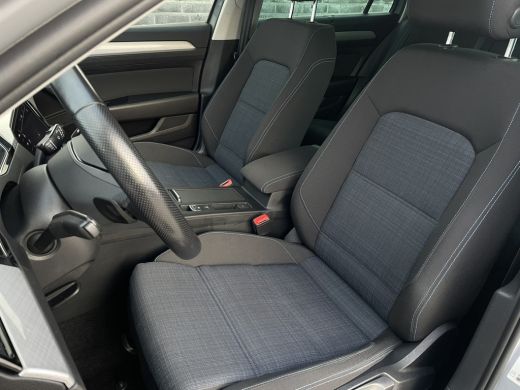 Volkswagen Passat Variant 1.4 TSI PHEV GTE Business | Elek Trekhaak | Virtual | LED | Camera | Carplay | Navi ActivLease financial lease