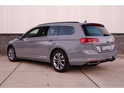 Volkswagen Passat Variant 1.4 TSI PHEV GTE Business | Elek Trekhaak | Virtual | LED | Camera | Carplay | Navi ActivLease financial lease