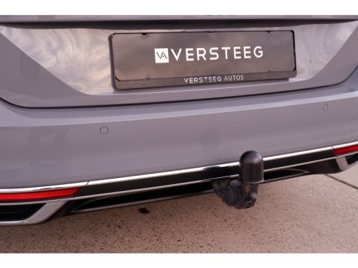 Volkswagen Passat Variant 1.4 TSI PHEV GTE Business | Elek Trekhaak | Virtual | LED | Camera | Carplay | Navi ActivLease financial lease