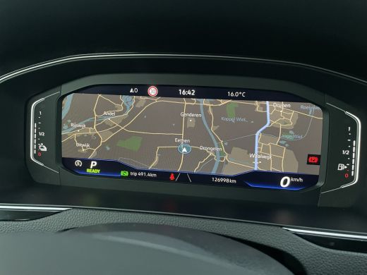 Volkswagen Passat Variant 1.4 TSI PHEV GTE Business | Elek Trekhaak | Virtual | LED | Camera | Carplay | Navi ActivLease financial lease