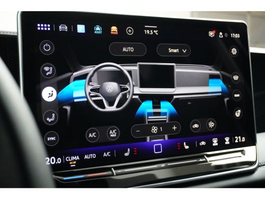 Volkswagen Tiguan 1.5 eTSI 150PK MHEV DSG-7 Life | TREKHAAK | STOELVERW. | CAMERA | ADAPT. CRUISE | APP. CONNECT | ... ActivLease financial lease