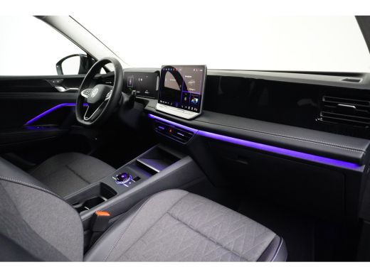 Volkswagen Tiguan 1.5 eTSI 150PK MHEV DSG-7 Life | TREKHAAK | STOELVERW. | CAMERA | ADAPT. CRUISE | APP. CONNECT | ... ActivLease financial lease
