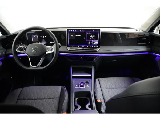 Volkswagen Tiguan 1.5 eTSI 150PK MHEV DSG-7 Life | TREKHAAK | STOELVERW. | CAMERA | ADAPT. CRUISE | APP. CONNECT | ... ActivLease financial lease