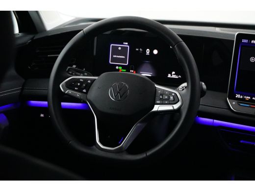 Volkswagen Tiguan 1.5 eTSI 150PK MHEV DSG-7 Life | TREKHAAK | STOELVERW. | CAMERA | ADAPT. CRUISE | APP. CONNECT | ... ActivLease financial lease