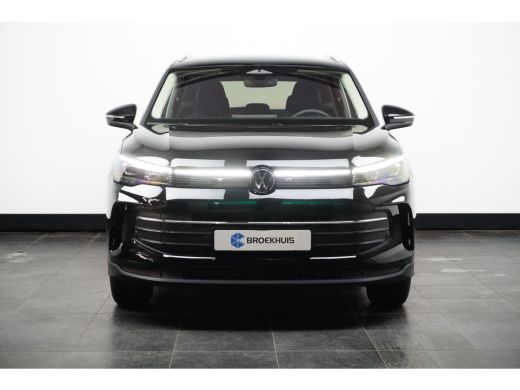 Volkswagen Tiguan 1.5 eTSI 150PK MHEV DSG-7 Life | TREKHAAK | STOELVERW. | CAMERA | ADAPT. CRUISE | APP. CONNECT | ... ActivLease financial lease