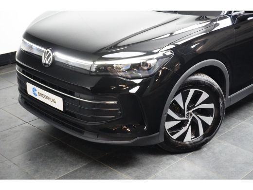 Volkswagen Tiguan 1.5 eTSI 150PK MHEV DSG-7 Life | TREKHAAK | STOELVERW. | CAMERA | ADAPT. CRUISE | APP. CONNECT | ... ActivLease financial lease