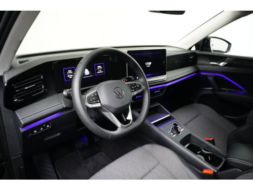 Volkswagen Tiguan 1.5 eTSI 150PK MHEV DSG-7 Life | TREKHAAK | STOELVERW. | CAMERA | ADAPT. CRUISE | APP. CONNECT | ... ActivLease financial lease