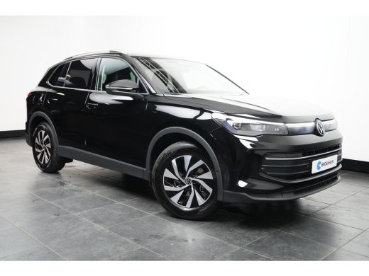Volkswagen Tiguan 1.5 eTSI 150PK MHEV DSG-7 Life | TREKHAAK | STOELVERW. | CAMERA | ADAPT. CRUISE | APP. CONNECT | ... ActivLease financial lease