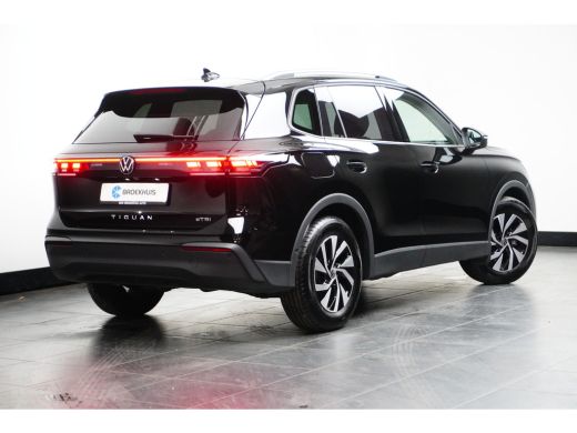 Volkswagen Tiguan 1.5 eTSI 150PK MHEV DSG-7 Life | TREKHAAK | STOELVERW. | CAMERA | ADAPT. CRUISE | APP. CONNECT | ... ActivLease financial lease